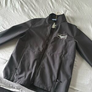 assured trucking jacket
